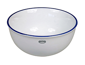 Cereal Bowl WH