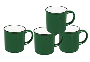 Tea / Coffee mug PG set4